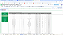 Planilha de Precificação para Confeitarias Ficha Técnica em Google 7.0 - Imagem 9