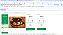 Planilha Controle de Produção Padaria Ficha Técnica em Google 7.0 - Imagem 2