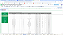 Planilha  Controle de Produção Padaria Ficha Técnica em Google 7.0 - Imagem 14