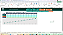 Planilha de Controle Financeiro Simples em Excel - Imagem 3