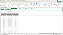 Planilha de Conciliação de Vendas de Cartões Voucher em Excel 7.0 - Imagem 6