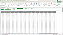 Planilha de Conciliação de Vendas de Cartões Voucher em Excel 7.0 - Imagem 7