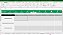 Planilha de Controle Completo de Avaliação de Desempenho em Excel 6.0 - Imagem 8