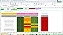 Planilha Controle Completo de Avaliação de Desempenho em Excel 7.0 365 - Imagem 14