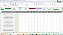 Planilha Controle Completo de Avaliação de Desempenho em Excel 7.0 365 - Imagem 19