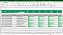 Planilha de Controle Completo de Avaliação de Desempenho em Excel 6.0 - Imagem 6