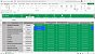 Planilha de Avaliação de Desempenho por Competência em Excel 6.1 - Imagem 7