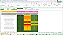 Planilha de Avaliação de Desempenho por Competência em Excel 7.0 365 - Imagem 6