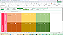 Planilha Matriz Nine Box de Avaliação de Desempenho em Excel 7.0 365 - Imagem 7