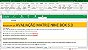 Planilha Matriz Nine Box de Avaliação de Desempenho em Excel 6.0 - Imagem 6