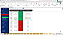 Planilha PCP - Planejamento e Controle de Produção em Excel 8.0 365 - Imagem 15