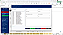 Planilha PCP - Planejamento e Controle de Produção em Excel 8.0 365 - Imagem 4
