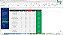 Planilha PCP - Planejamento e Controle de Produção em Excel 8.0 365 - Imagem 27