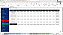 Planilha PCP - Planejamento e Controle de Produção em Excel 8.0 365 - Imagem 22
