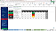 Planilha PCP - Planejamento e Controle de Produção em Excel 8.0 365 - Imagem 25