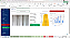 Planilha PCP - Planejamento e Controle de Produção em Excel 8.0 365 - Imagem 2