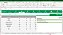 Planilha de formação de preço para Padarias, Doceiras e Confeiteiras em Excel 6.0 - Imagem 8