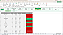 Planilha  Controle de Produção Padaria Ficha Técnica em Excel 7.0 365 - Imagem 10