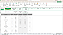 Planilha  Controle de Produção Padaria Ficha Técnica em Excel 7.0 365 - Imagem 18