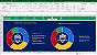 Planilha de Acompanhamento de Vendas e Clientes em Excel 6.0 - Imagem 3