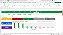 Planilha de Orçamento Pessoal e Familiar Completa em Excel 6.3 - Imagem 2