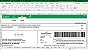 Pacote de Planilhas para Autopeças em Excel 6.0 - Imagem 7