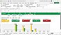 Planilha de Contas a Pagar em Excel 6.0 - Imagem 1