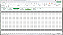 Planilha de Estudo de Viabilidade Econômica em Excel 7.0 - Imagem 12