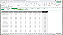 Planilha de Estudo de Viabilidade Econômica em Excel 7.0 - Imagem 16
