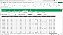 Planilha de Gestão de Fretes em Excel 6.0 - Imagem 6