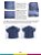 Apostila Curso Didático de Modelagem, Corte e Costura de Camisas em Tecido Plano em PDF - Imagem 6