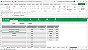 Planilha de Pesquisa de Clima Organizacional em Excel 6.0 - Imagem 7