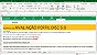 Planilha de Avaliação de Perfil Disc em Excel 6.0 - Imagem 6