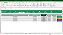 Planilha de Gestão de Equipes em Excel 6.0 - Imagem 4