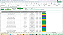 Planilha de Gestão de Equipes Completa em Excel 7.0 365 - Imagem 7