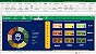 Pacote de Planilhas de Recursos Humanos em Excel 6.0 - Imagem 4