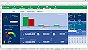 Pacote de Planilhas de Finanças Empresariais em Excel 6.0 - Imagem 2