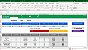 Pacote com todos os produtos da Vizual em Excel 6.0 - Imagem 4