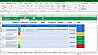 Pacote de Planilhas para Coaches em Excel 6.0 - Imagem 3