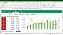 Pacote de Planilhas para Representantes Comerciais 6.0 - Imagem 8
