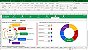 Pacote de Planilhas para Compradores em Excel 6.0 - Imagem 2