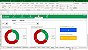 Pacote de Planilhas de Gestão em Excel 6.0 - Imagem 10