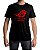 Camiseta PC Gamer ROG Red - Imagem 1