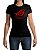 Camiseta PC Gamer ROG Red - Imagem 3