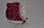 Touca com Renda - Imagem 7