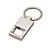 70 CHAVEIROS METAL PERSONALIZADO  LASER - Imagem 1