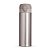 Garrafa térmica personalizada a laser 400 ml 2112 - Imagem 2