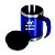 50 Caneca acrílica 400ml personalizada - Imagem 1