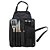 6 Kit churrasco avental personalizado nas  2 facas 5184 - Imagem 2