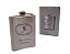 20 Cantis porta wisky personalizados - Imagem 2